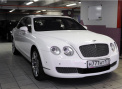 Bentley   VIP